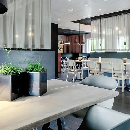 Four Points Flex By Sheraton Баллеруп