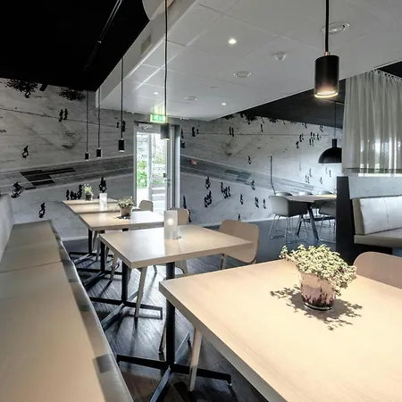 Hotel Four Points Flex By Sheraton 3*