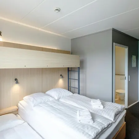 Four Points Flex By Sheraton Hotel Ballerup