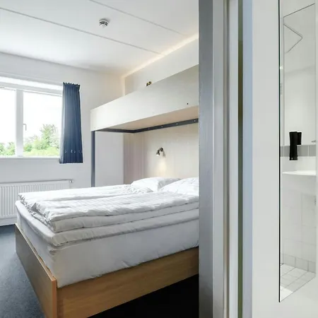 Four Points Flex By Sheraton Μπαλερούπ