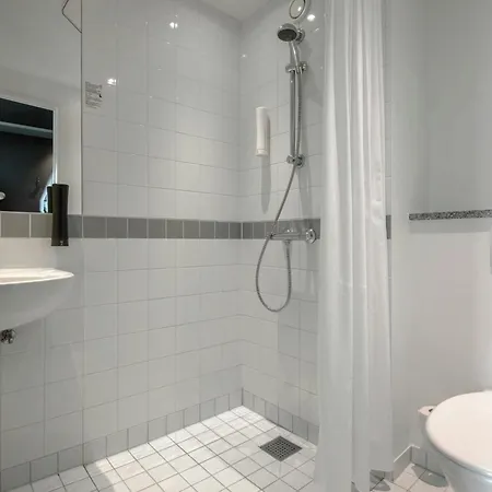 Four Points Flex By Sheraton 3* Μπαλερούπ