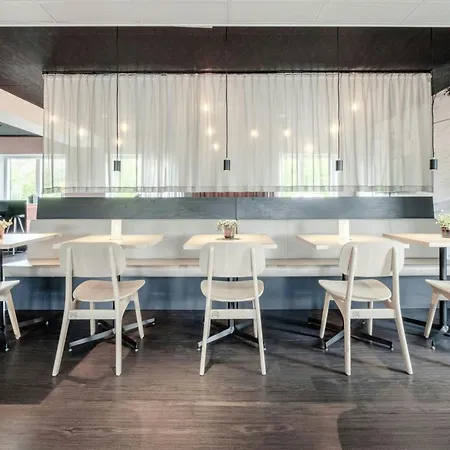 Hotel Four Points Flex By Sheraton