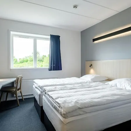 Four Points Flex By Sheraton 3*