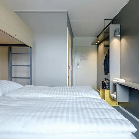 Four Points Flex By Sheraton Баллеруп