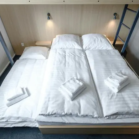 Hotel Four Points Flex By Sheraton