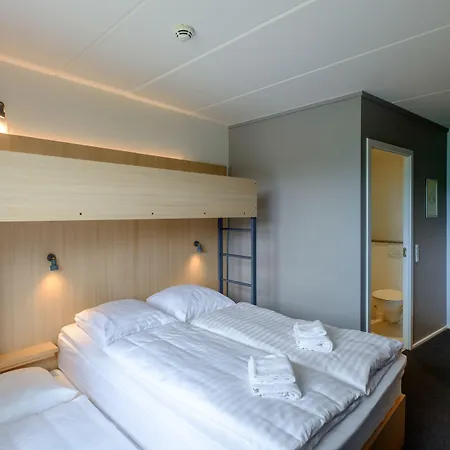 Four Points Flex By Sheraton 3*