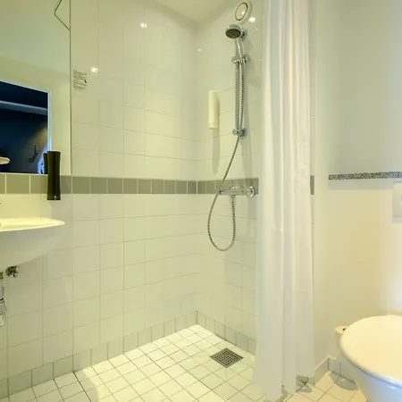 Four Points Flex By Sheraton 3*