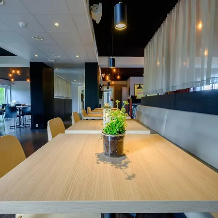 Four Points Flex By Sheraton 3* Баллеруп