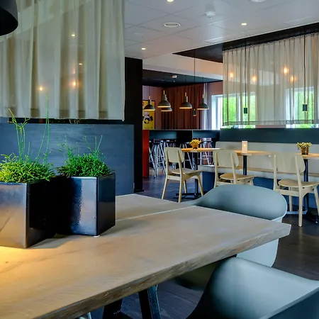 Four Points Flex By Sheraton Отель Баллеруп