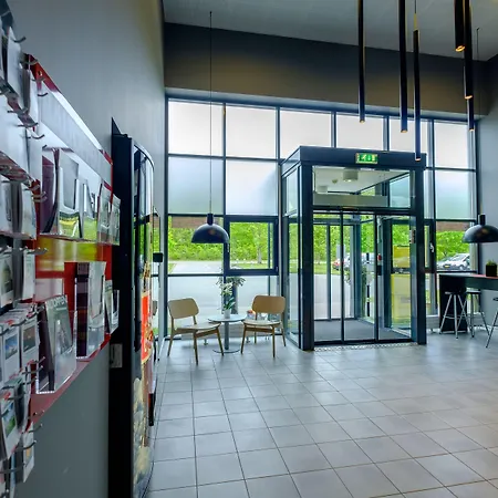 Four Points Flex By Sheraton Отель