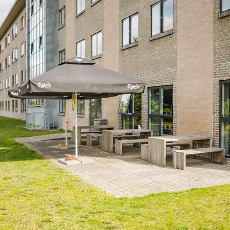 Hotel Four Points Flex By Sheraton