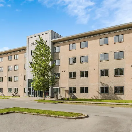 Four Points Flex By Sheraton Отель Баллеруп