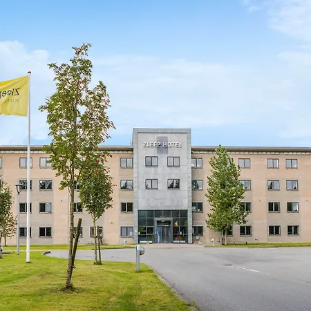 Four Points Flex By Sheraton 3*