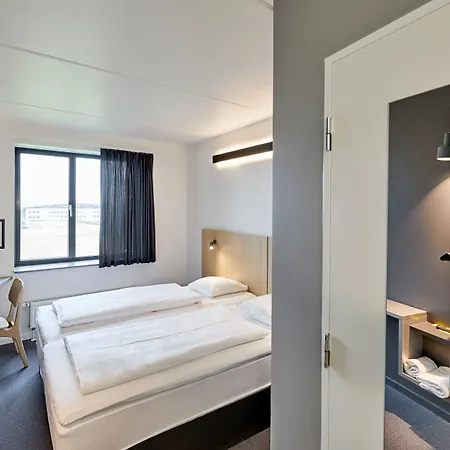 Four Points Flex By Sheraton 3* Баллеруп