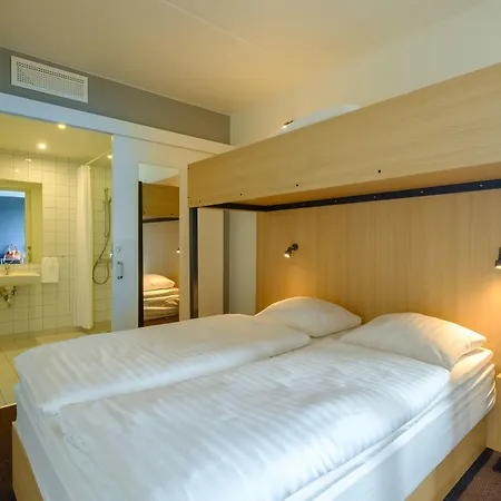 Отель Four Points Flex By Sheraton 3*