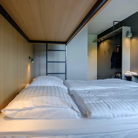 Four Points Flex By Sheraton Hotel 3*