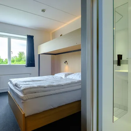 Hotel Four Points Flex By Sheraton