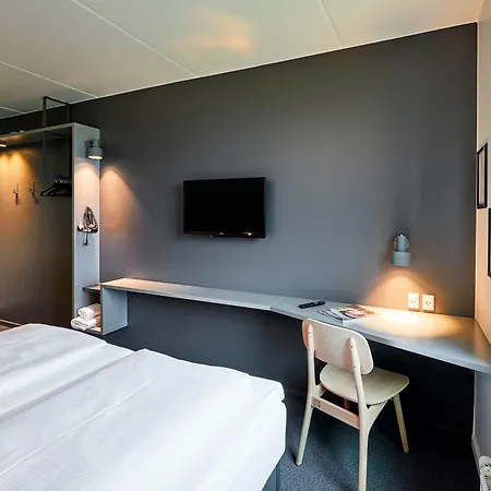 Four Points Flex By Sheraton 3*