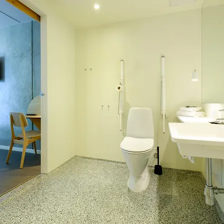 Hotel Four Points Flex By Sheraton Ballerup