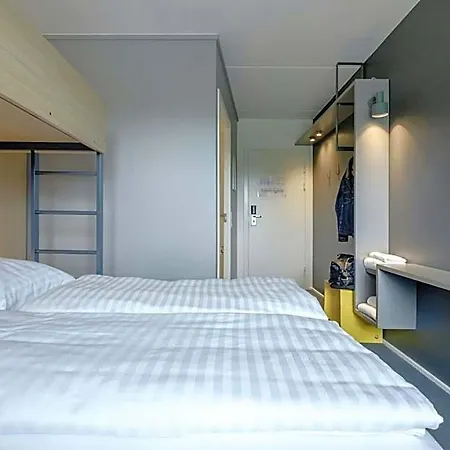 Four Points Flex By Sheraton 3* Ballerup