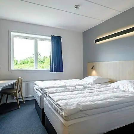 Four Points Flex By Sheraton 3*