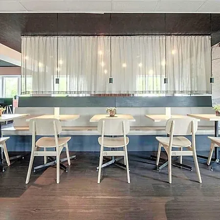 Four Points Flex By Sheraton 3*