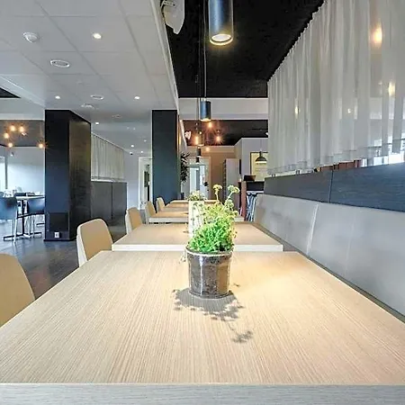 Four Points Flex By Sheraton 3* باليروب