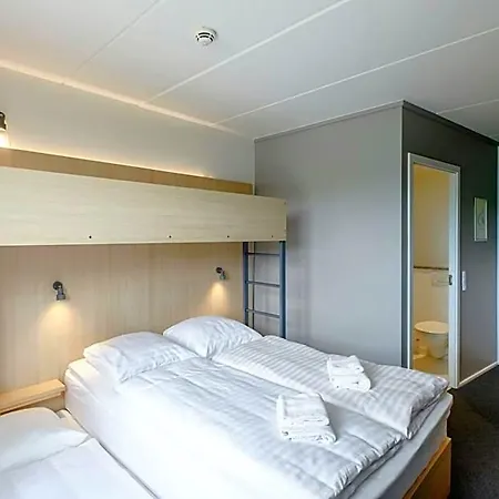 Four Points Flex By Sheraton فندق