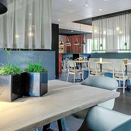 Four Points Flex By Sheraton فندق 3*
