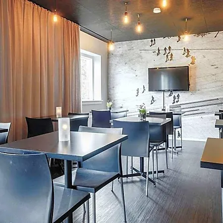 Four Points Flex By Sheraton 3*
