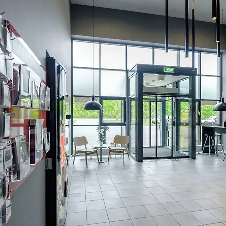 Four Points Flex By Sheraton 3*
