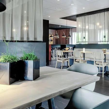 Four Points Flex By Sheraton Hotel