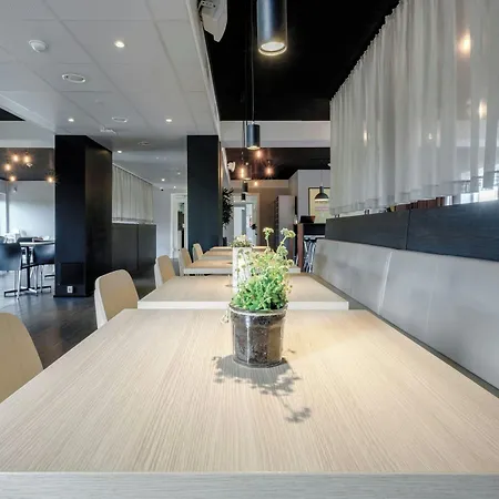 Hotel Four Points Flex By Sheraton 3*