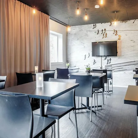 Four Points Flex By Sheraton Hotel Ballerup