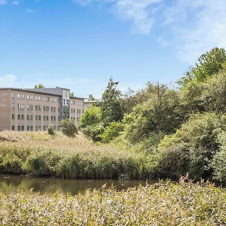 Hotel Four Points Flex By Sheraton Ballerup