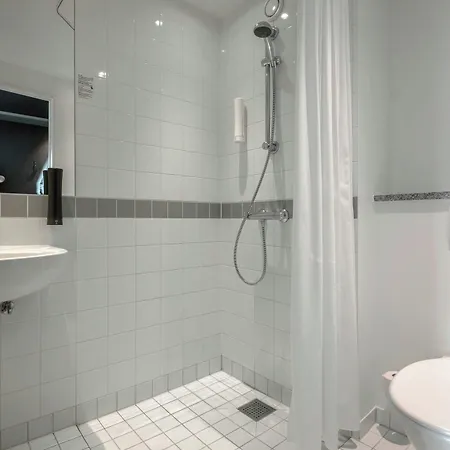 Four Points Flex By Sheraton Hotel Ballerup