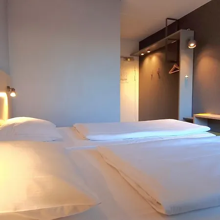 Four Points Flex By Sheraton Hotel