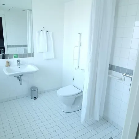 Hotel Four Points Flex By Sheraton 3*
