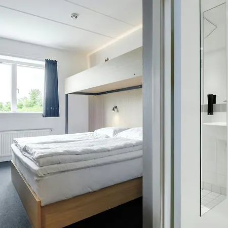 Hotel Four Points Flex By Sheraton Ballerup