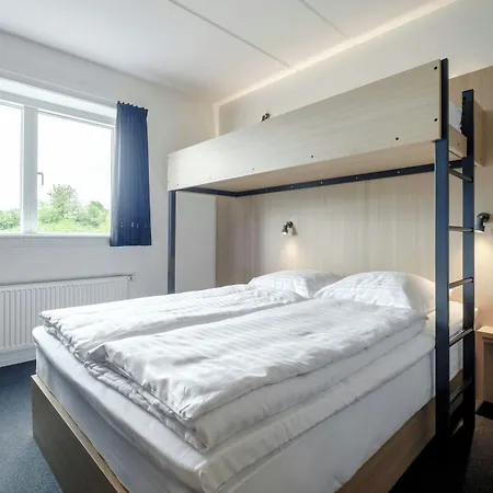 Four Points Flex By Sheraton 3*