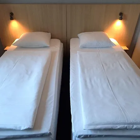 Four Points Flex By Sheraton Ballerup