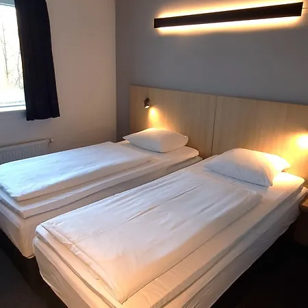 Four Points Flex By Sheraton 3*