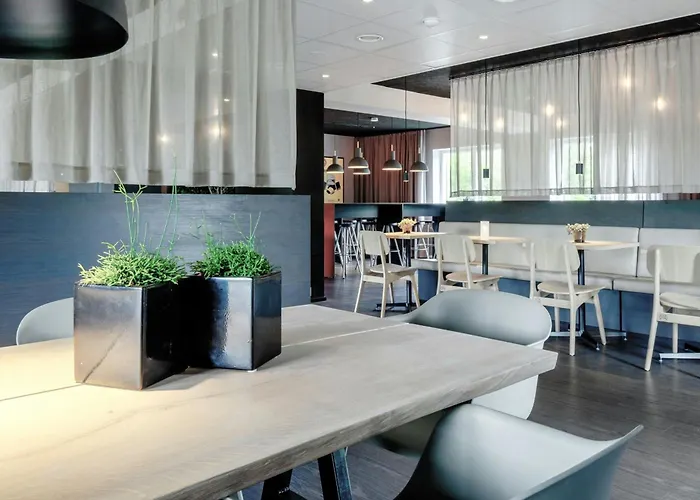 Four Points Flex By Sheraton 발레롭