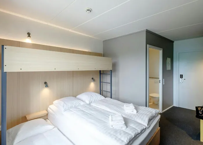Four Points Flex By Sheraton 호텔 발레롭