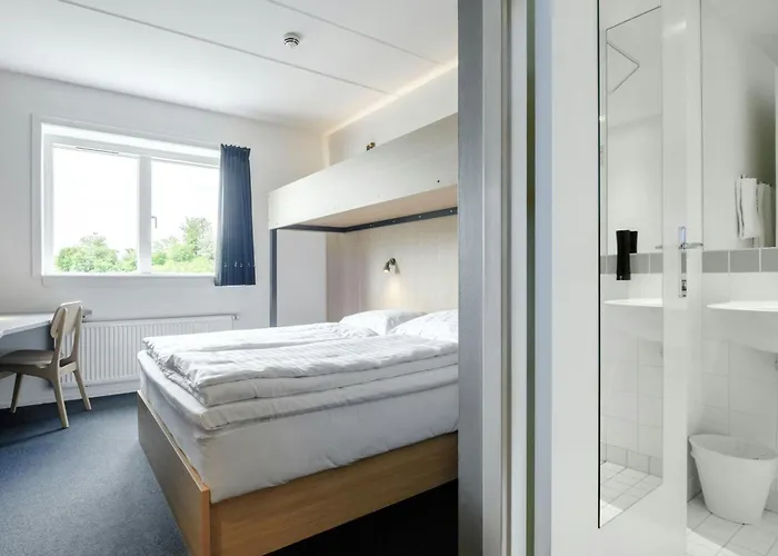 Four Points Flex By Sheraton 발레롭