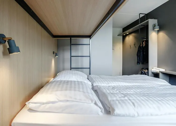 Four Points Flex By Sheraton 호텔 발레롭