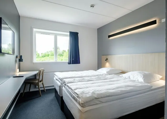 Four Points Flex By Sheraton 3*