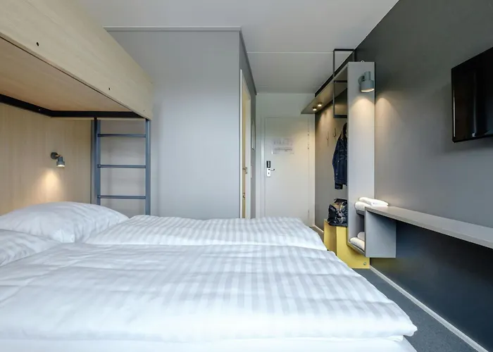 Four Points Flex By Sheraton 발레롭