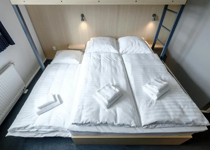 호텔 Four Points Flex By Sheraton