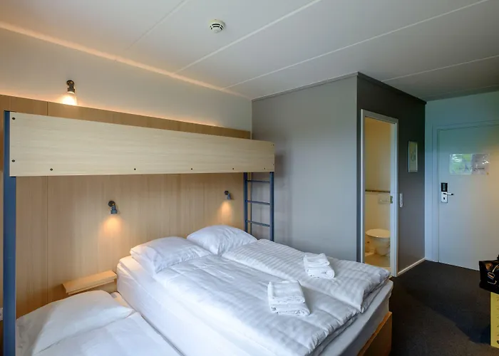 Four Points Flex By Sheraton 3*